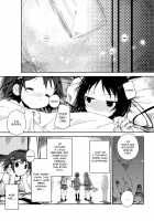 Yorimichi / よりみち [Cloba.U] [Original] Thumbnail Page 19