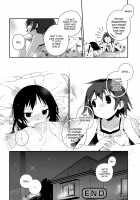 Yorimichi / よりみち [Cloba.U] [Original] Thumbnail Page 20