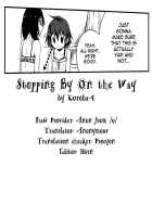 Yorimichi / よりみち [Cloba.U] [Original] Thumbnail Page 21