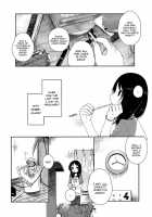 Yorimichi / よりみち [Cloba.U] [Original] Thumbnail Page 02