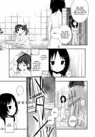 Yorimichi / よりみち [Cloba.U] [Original] Thumbnail Page 03