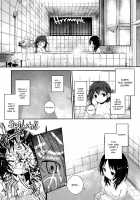 Yorimichi / よりみち [Cloba.U] [Original] Thumbnail Page 05