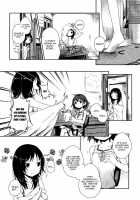 Yorimichi / よりみち [Cloba.U] [Original] Thumbnail Page 08