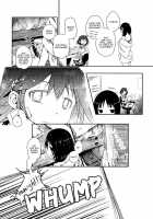 Yorimichi / よりみち [Cloba.U] [Original] Thumbnail Page 09