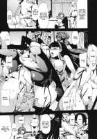 PARADOX [Kodai Heiki] [Persona 4] Thumbnail Page 10