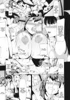 PARADOX [Kodai Heiki] [Persona 4] Thumbnail Page 22