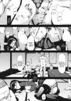 PARADOX [Kodai Heiki] [Persona 4] Thumbnail Page 02