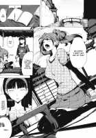 PARADOX [Kodai Heiki] [Persona 4] Thumbnail Page 04