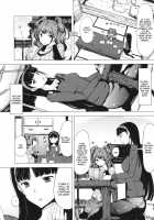 PARADOX [Kodai Heiki] [Persona 4] Thumbnail Page 05