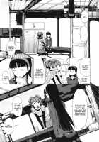 PARADOX [Kodai Heiki] [Persona 4] Thumbnail Page 06