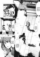 PARADOX [Kodai Heiki] [Persona 4] Thumbnail Page 07