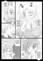 Lady Selina NTR Ver / セルニアお嬢様と!××× NTR Ver. [Mitani] [Ladies Versus Butlers!] Thumbnail Page 04