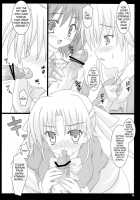 Lady Selina NTR Ver / セルニアお嬢様と!××× NTR Ver. [Mitani] [Ladies Versus Butlers!] Thumbnail Page 08