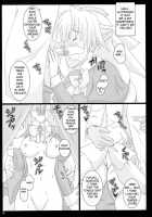 Lady Selina NTR Ver / セルニアお嬢様と!××× NTR Ver. [Mitani] [Ladies Versus Butlers!] Thumbnail Page 09