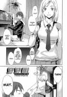 Shy Shy Girl / SHY SHY GIRL [Cuvie] [Original] Thumbnail Page 01