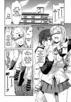 Shy Shy Girl / SHY SHY GIRL [Cuvie] [Original] Thumbnail Page 02