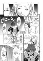 Shy Shy Girl / SHY SHY GIRL [Cuvie] [Original] Thumbnail Page 03