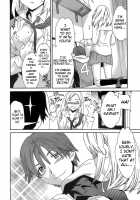 Shy Shy Girl / SHY SHY GIRL [Cuvie] [Original] Thumbnail Page 04