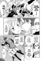 Shy Shy Girl / SHY SHY GIRL [Cuvie] [Original] Thumbnail Page 05