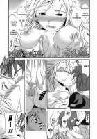 Shy Shy Girl / SHY SHY GIRL [Cuvie] [Original] Thumbnail Page 07