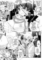 Sengoku Academy Fighting Maiden Nobunaga! ~Lewd Flower Profusion, The Great Swimsuit War~ Ch. 1-4 / 仙獄学艶戦姫ノブナガッ！限定版 ～淫華繚乱、水着大戦！～ 第1-4話 [Ishiba Yoshikazu] [Original] Thumbnail Page 20