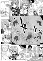 Sengoku Academy Fighting Maiden Nobunaga! ~Lewd Flower Profusion, The Great Swimsuit War~ Ch. 1-4 / 仙獄学艶戦姫ノブナガッ！限定版 ～淫華繚乱、水着大戦！～ 第1-4話 [Ishiba Yoshikazu] [Original] Thumbnail Page 41