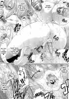 Sengoku Academy Fighting Maiden Nobunaga! ~Lewd Flower Profusion, The Great Swimsuit War~ Ch. 1-4 / 仙獄学艶戦姫ノブナガッ！限定版 ～淫華繚乱、水着大戦！～ 第1-4話 [Ishiba Yoshikazu] [Original] Thumbnail Page 56