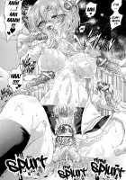 Sengoku Academy Fighting Maiden Nobunaga! ~Lewd Flower Profusion, The Great Swimsuit War~ Ch. 1-4 / 仙獄学艶戦姫ノブナガッ！限定版 ～淫華繚乱、水着大戦！～ 第1-4話 [Ishiba Yoshikazu] [Original] Thumbnail Page 57