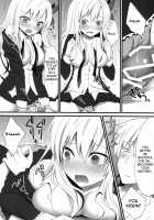 We Lack Sexual Knowledge / 僕らはエロ知識が乏しい [Random] [Boku Wa Tomodachi Ga Sukunai] Thumbnail Page 10