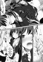 We Lack Sexual Knowledge / 僕らはエロ知識が乏しい [Random] [Boku Wa Tomodachi Ga Sukunai] Thumbnail Page 18