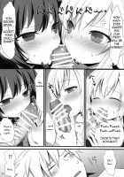 We Lack Sexual Knowledge / 僕らはエロ知識が乏しい [Random] [Boku Wa Tomodachi Ga Sukunai] Thumbnail Page 19