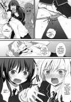 We Lack Sexual Knowledge / 僕らはエロ知識が乏しい [Random] [Boku Wa Tomodachi Ga Sukunai] Thumbnail Page 07