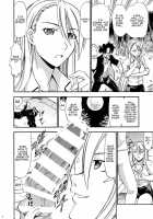 Yukihime No Hakudaku / 雪姫の白濁 [Deep Purple 72] [UQ Holder] Thumbnail Page 03