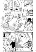 Yukihime No Hakudaku / 雪姫の白濁 [Deep Purple 72] [UQ Holder] Thumbnail Page 08