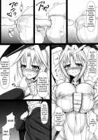 Futa Kuja Auction! / フタクジャオークション! [Ziz] [Final Fantasy IX] Thumbnail Page 07