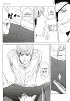 Oh Shit, My Baby / oh shit, my baby [Shou] [Hetalia Axis Powers] Thumbnail Page 23