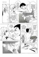 Oh Shit, My Baby / oh shit, my baby [Shou] [Hetalia Axis Powers] Thumbnail Page 24