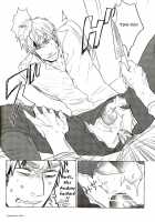 Oh Shit, My Baby / oh shit, my baby [Shou] [Hetalia Axis Powers] Thumbnail Page 25