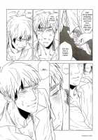 Oh Shit, My Baby / oh shit, my baby [Shou] [Hetalia Axis Powers] Thumbnail Page 26