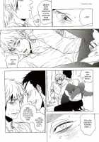 Oh Shit, My Baby / oh shit, my baby [Shou] [Hetalia Axis Powers] Thumbnail Page 27