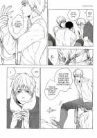 Oh Shit, My Baby / oh shit, my baby [Shou] [Hetalia Axis Powers] Thumbnail Page 30