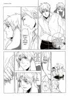 Oh Shit, My Baby / oh shit, my baby [Shou] [Hetalia Axis Powers] Thumbnail Page 31