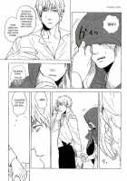 Oh Shit, My Baby / oh shit, my baby [Shou] [Hetalia Axis Powers] Thumbnail Page 32