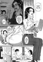 Chief Katase, The Masochistic Slave / 片瀬課長はマゾdoレイ♡ [Tonnosuke] [Original] Thumbnail Page 02