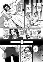 Chief Katase, The Masochistic Slave / 片瀬課長はマゾdoレイ♡ [Tonnosuke] [Original] Thumbnail Page 05