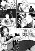 Chief Katase, The Masochistic Slave / 片瀬課長はマゾdoレイ♡ [Tonnosuke] [Original] Thumbnail Page 08