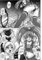 T-04 SUISUI / T-04 SUIッSUIッ [Izumi] [Suite Precure] Thumbnail Page 28