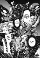 Hunter Farm / Hunter farm [Neromashin] [Monster Hunter] Thumbnail Page 22