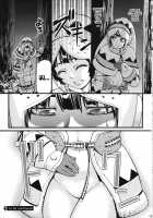 Hunter Farm / Hunter farm [Neromashin] [Monster Hunter] Thumbnail Page 24