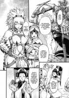 Hunter Farm / Hunter farm [Neromashin] [Monster Hunter] Thumbnail Page 05